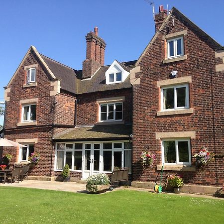 Whitethorn Bed And Breakfast Congleton Dış mekan fotoğraf