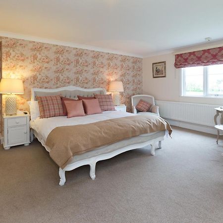 Whitethorn Bed And Breakfast Congleton Dış mekan fotoğraf