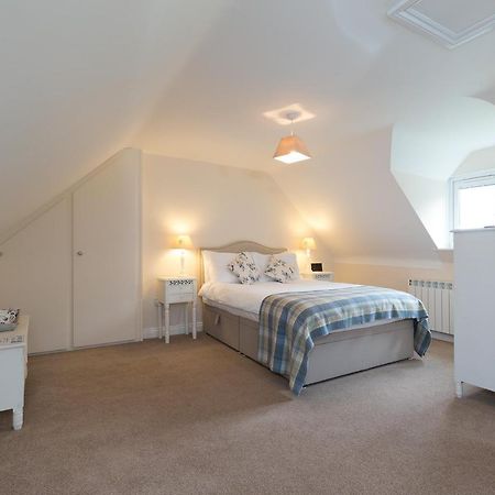 Whitethorn Bed And Breakfast Congleton Dış mekan fotoğraf