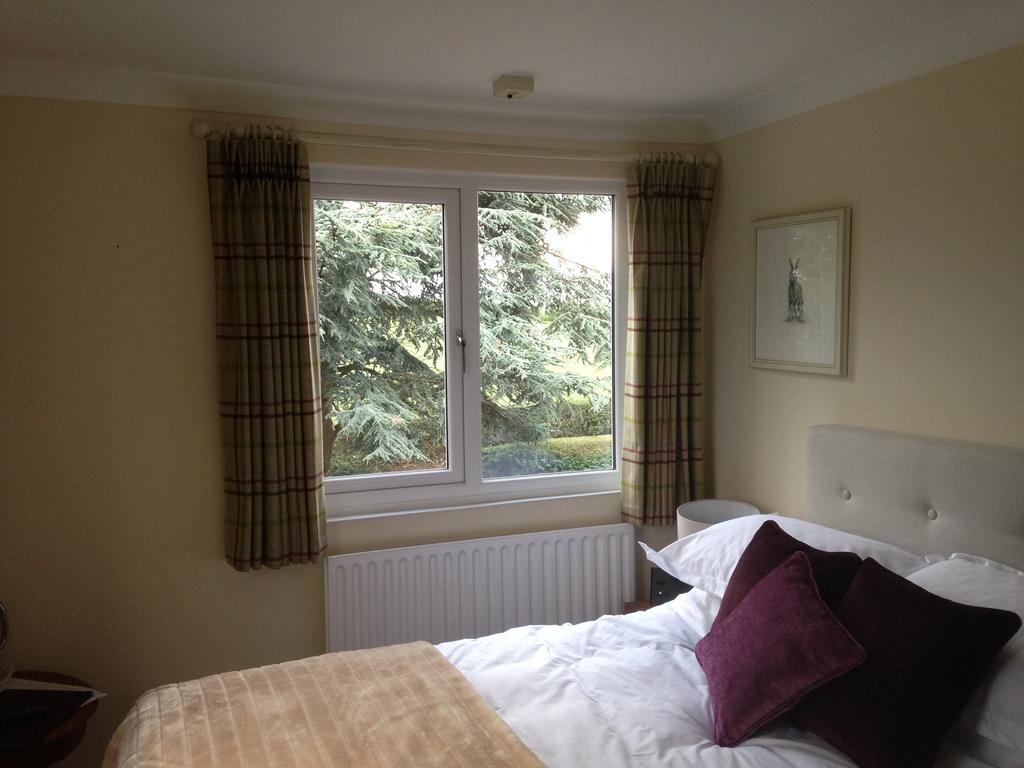 Whitethorn Bed And Breakfast Congleton Oda fotoğraf