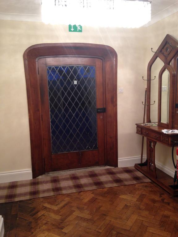 Whitethorn Bed And Breakfast Congleton Dış mekan fotoğraf