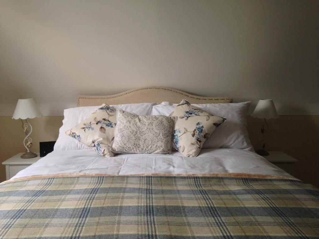 Whitethorn Bed And Breakfast Congleton Oda fotoğraf
