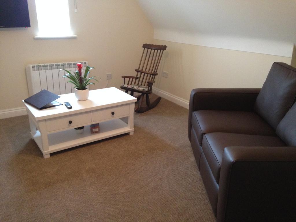 Whitethorn Bed And Breakfast Congleton Oda fotoğraf
