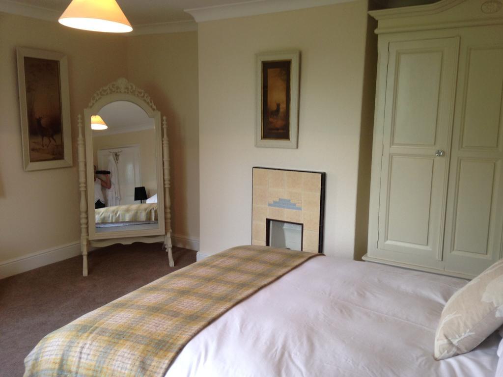 Whitethorn Bed And Breakfast Congleton Oda fotoğraf