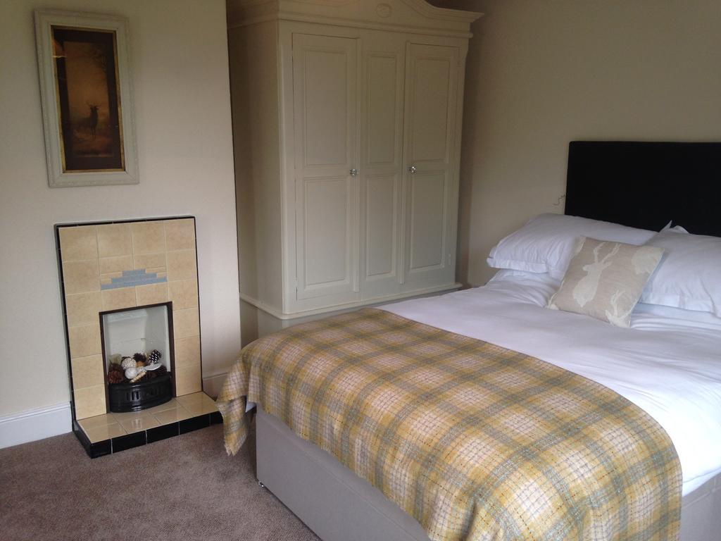 Whitethorn Bed And Breakfast Congleton Oda fotoğraf