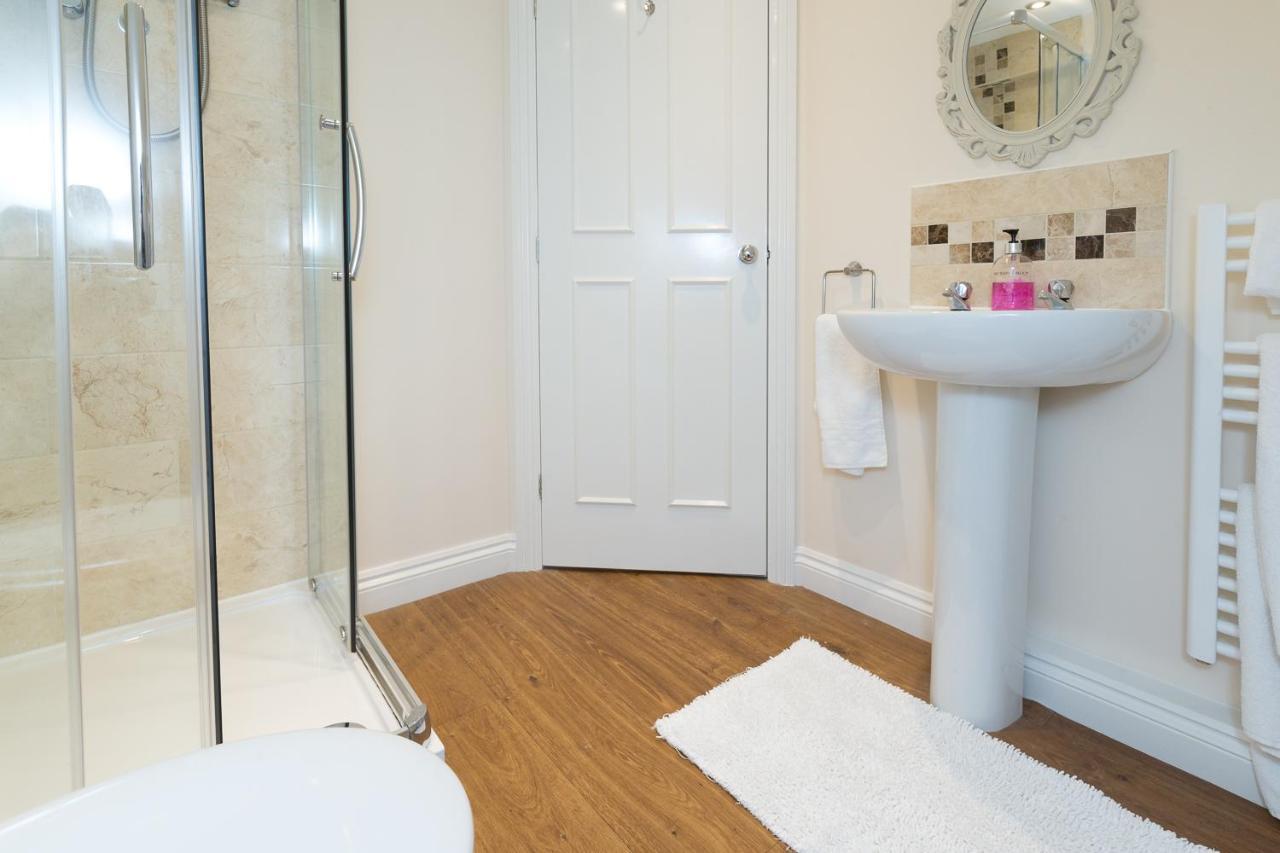 Whitethorn Bed And Breakfast Congleton Dış mekan fotoğraf