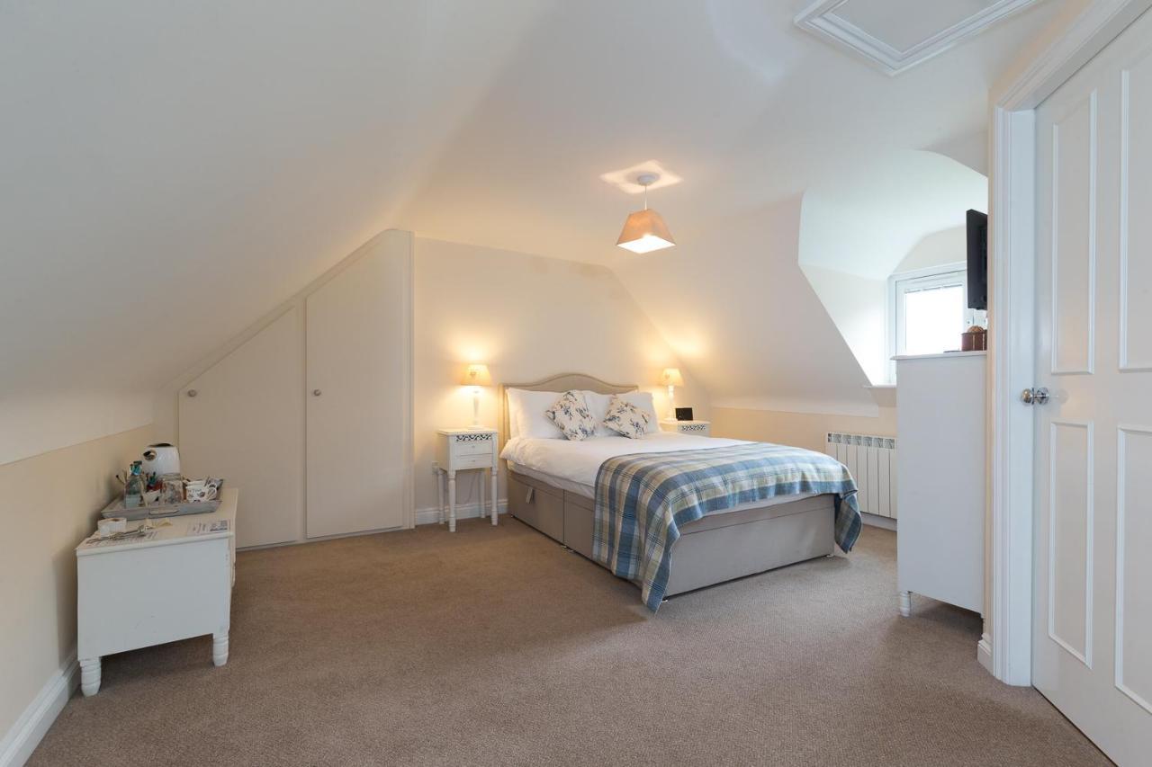 Whitethorn Bed And Breakfast Congleton Dış mekan fotoğraf