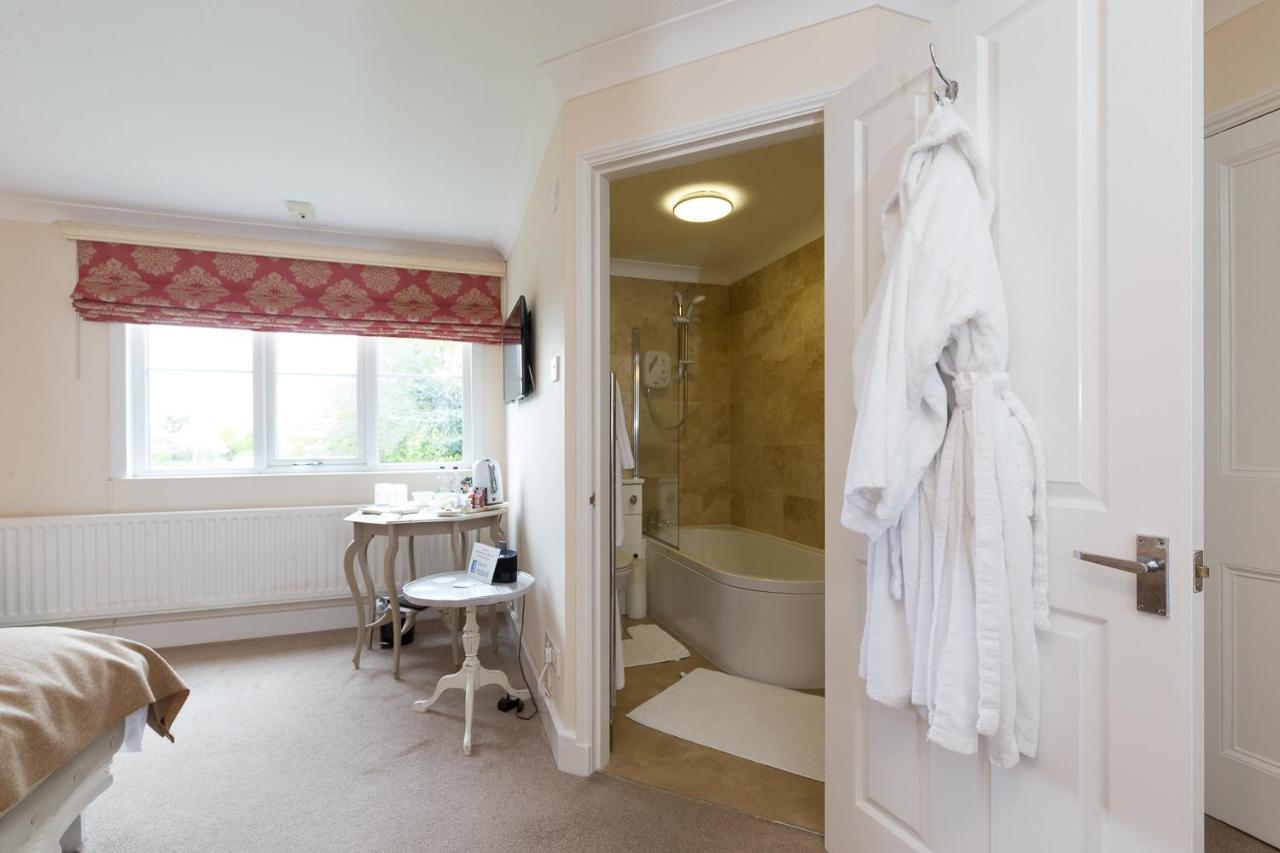 Whitethorn Bed And Breakfast Congleton Dış mekan fotoğraf