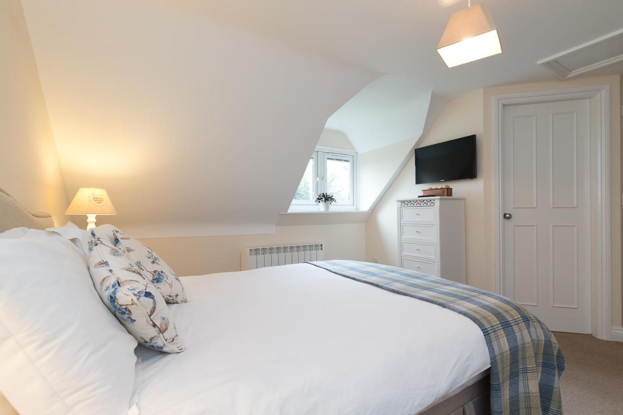 Whitethorn Bed And Breakfast Congleton Dış mekan fotoğraf