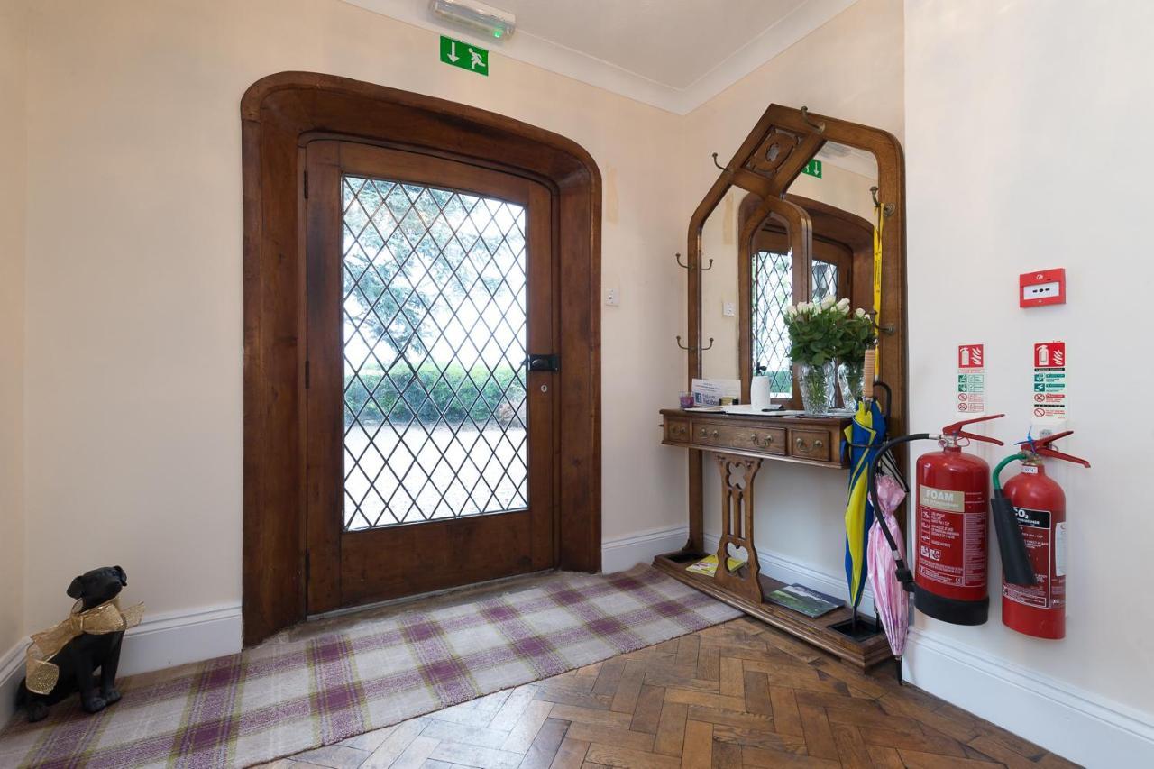 Whitethorn Bed And Breakfast Congleton Dış mekan fotoğraf