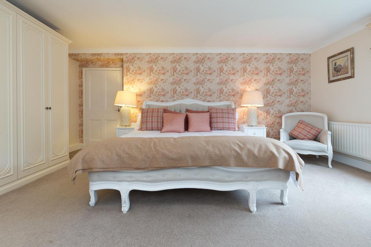 Whitethorn Bed And Breakfast Congleton Dış mekan fotoğraf