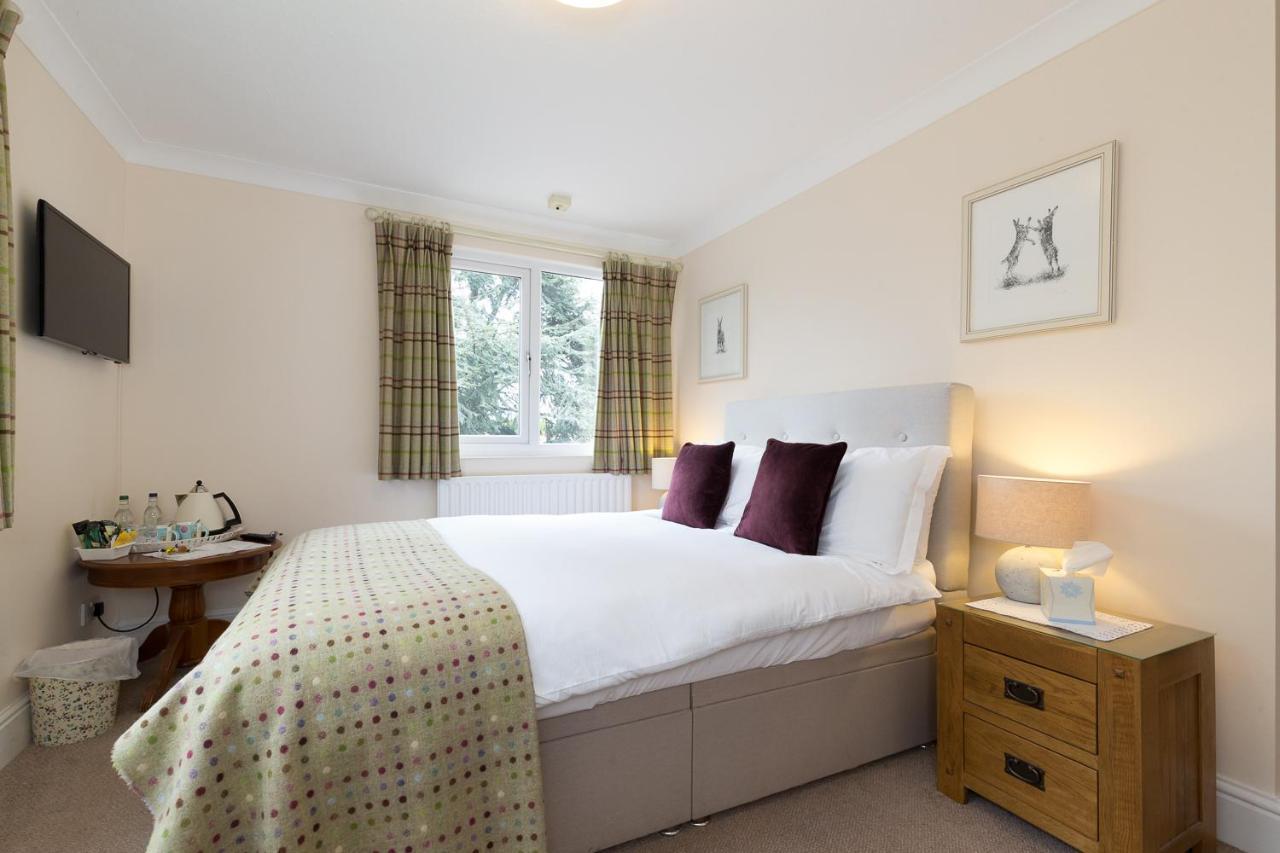 Whitethorn Bed And Breakfast Congleton Dış mekan fotoğraf